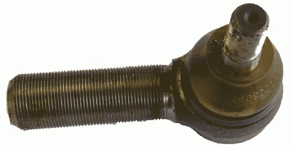 Spoorstangeind / Stuurkogel Lemförder 24441 01