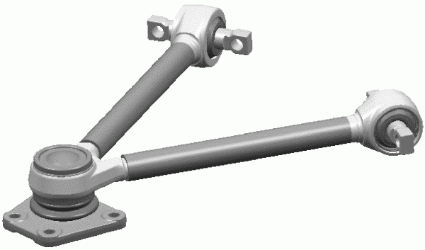 Draagarm Lemförder 25043 01