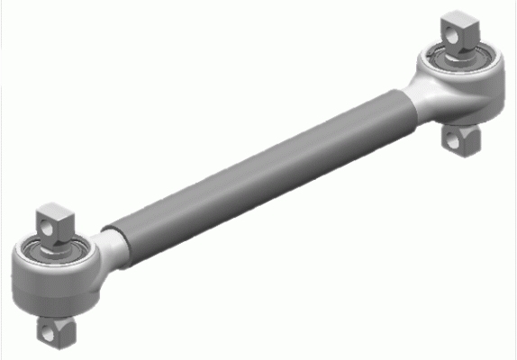 Draagarm Lemförder 25048 01