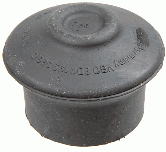 Motorsteun rubber Lemförder 25266 01