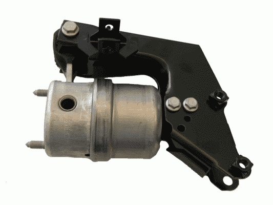 Ophangrubber automaatbak Lemförder 25370 01