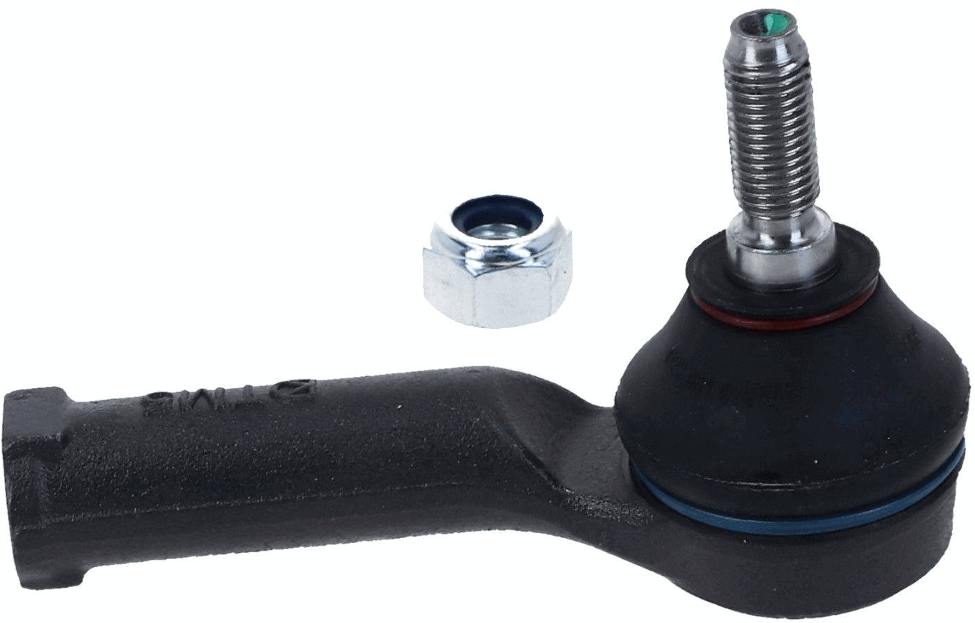 Spoorstangeind / Stuurkogel Lemförder 25484 02