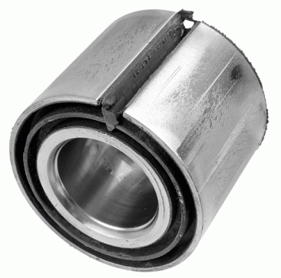 Draagarm-/ reactiearm lager Lemförder 25533 01