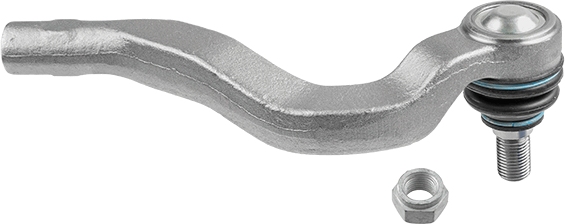 Spoorstangeind / Stuurkogel Lemförder 25616 02