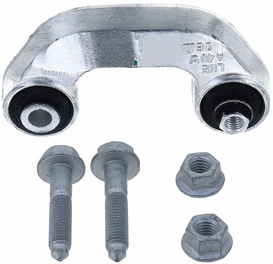 Stabilisatorstang Lemförder 25858 02