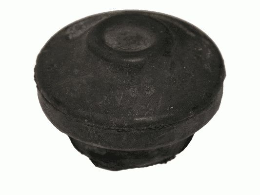 Motorsteun rubber Lemförder 25889 01