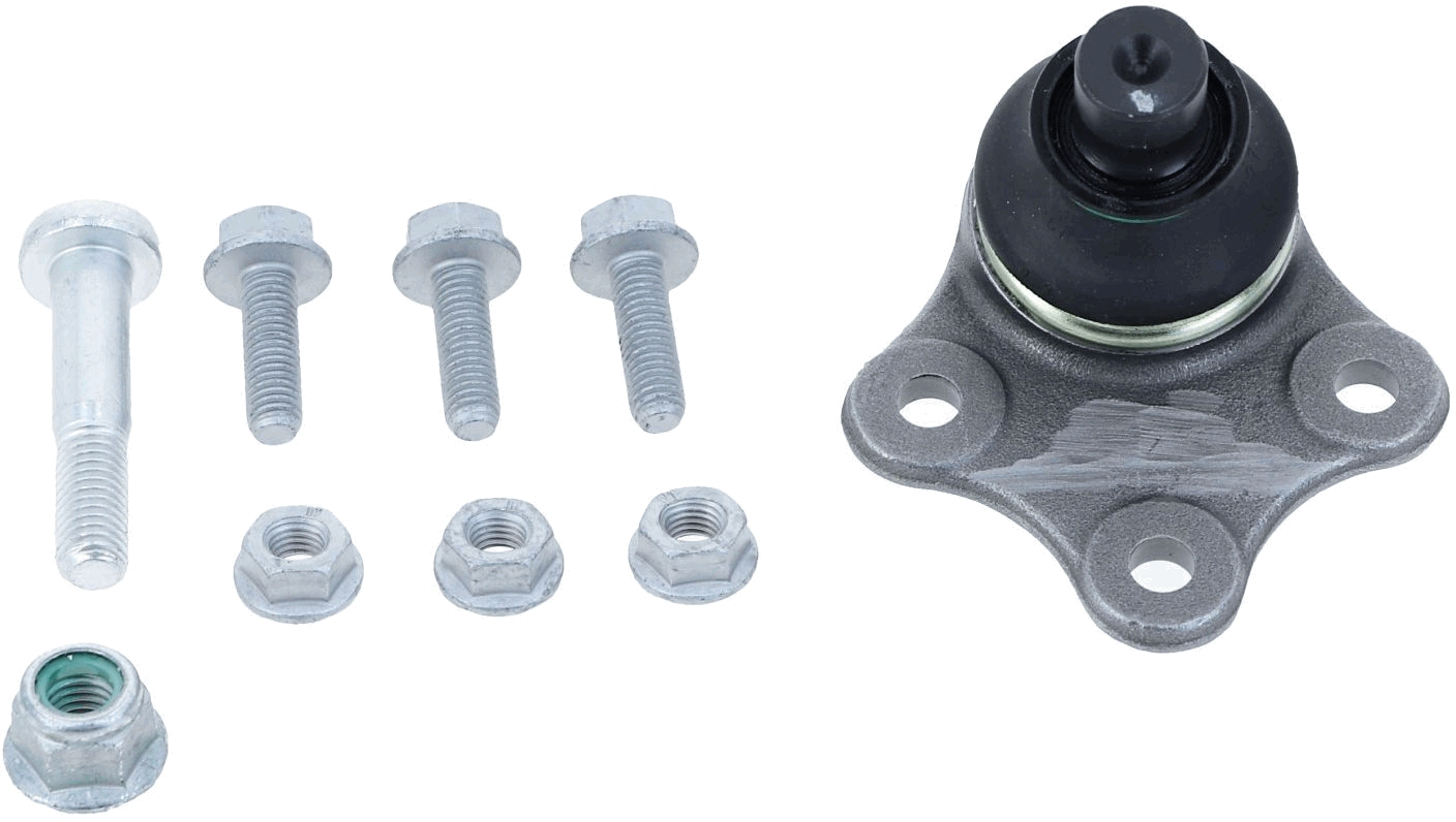 Fuseekogel Lemförder 26003 02