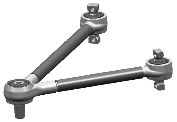 Draagarm Lemförder 26029 01