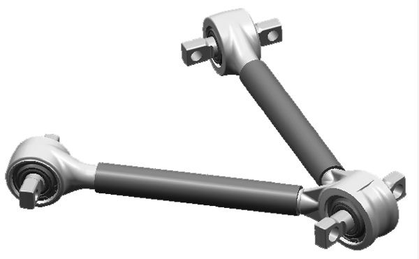 Draagarm Lemförder 26031 01