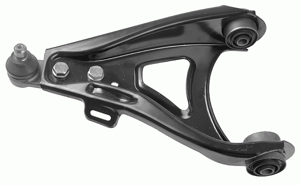 Draagarm Lemförder 26716 01