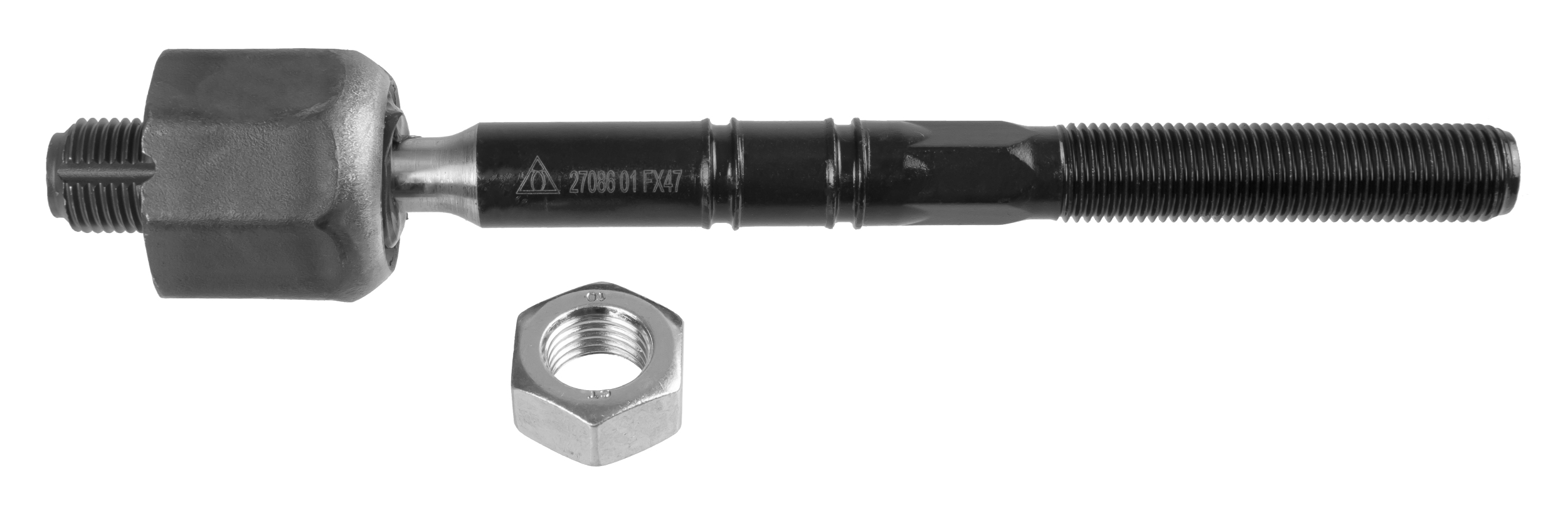 Axiaal gewricht / spoorstang Lemförder 27086 02