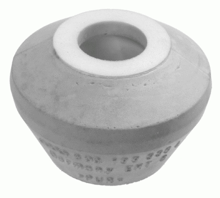 Motorsteun rubber Lemförder 27092 01