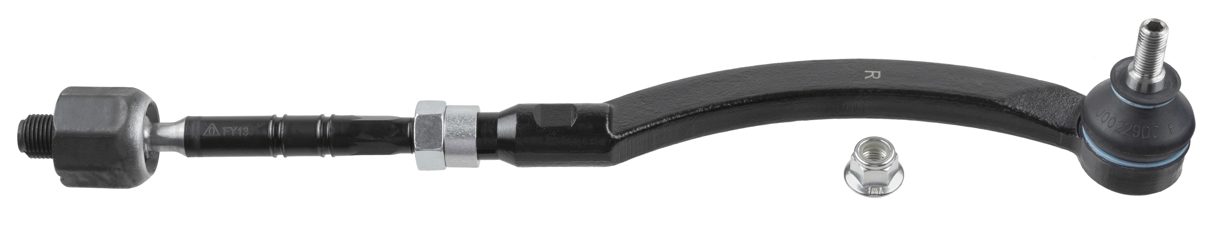 Spoorstang Lemförder 27118 01