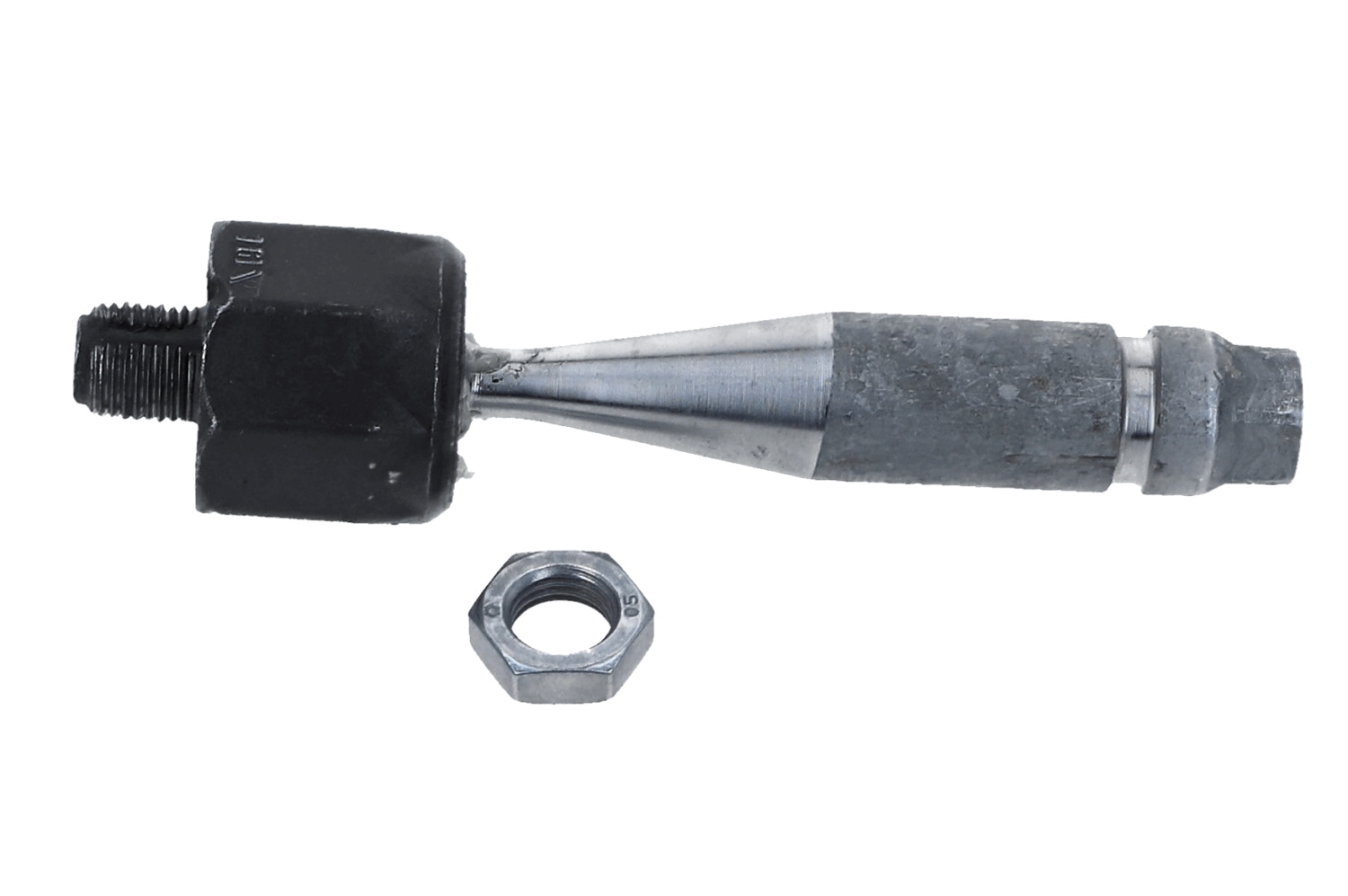 Axiaal gewricht / spoorstang Lemförder 27154 01