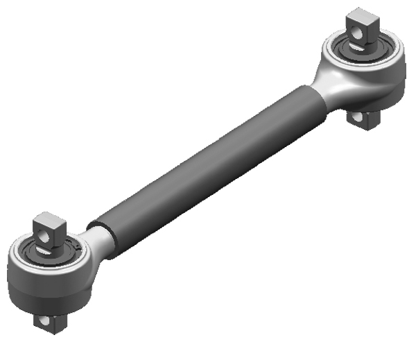 Draagarm Lemförder 27579 02