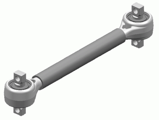 Draagarm Lemförder 27580 02