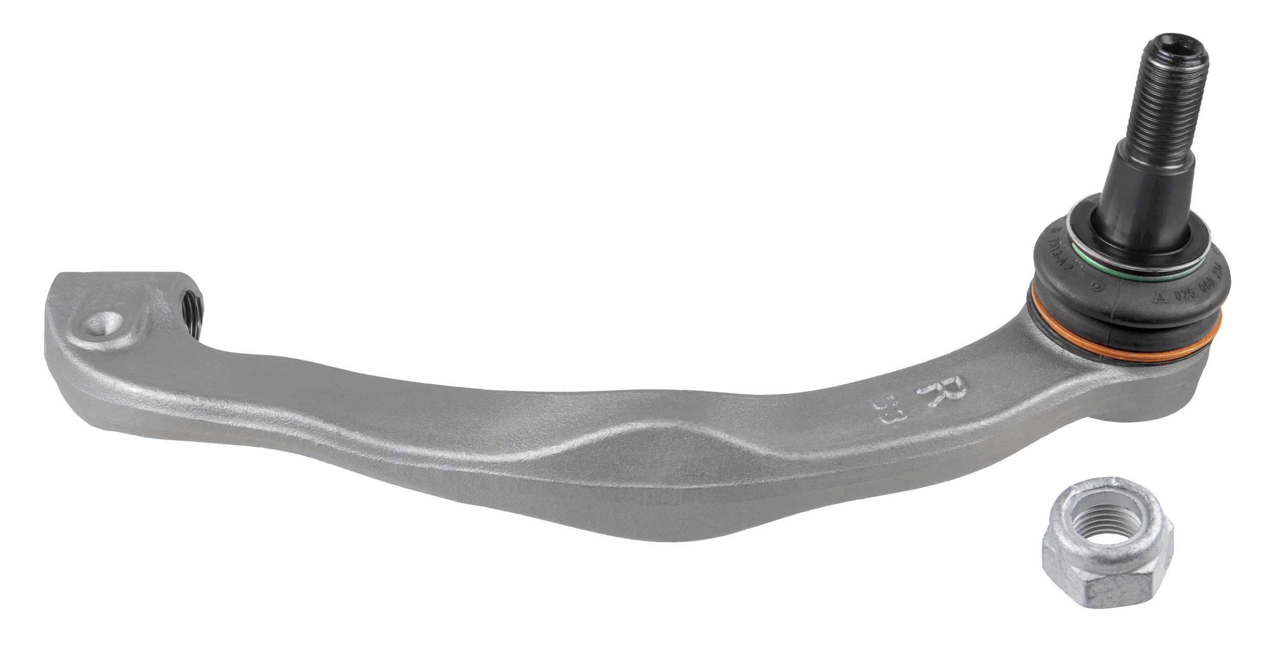 Spoorstangeind / Stuurkogel Lemförder 27595 02