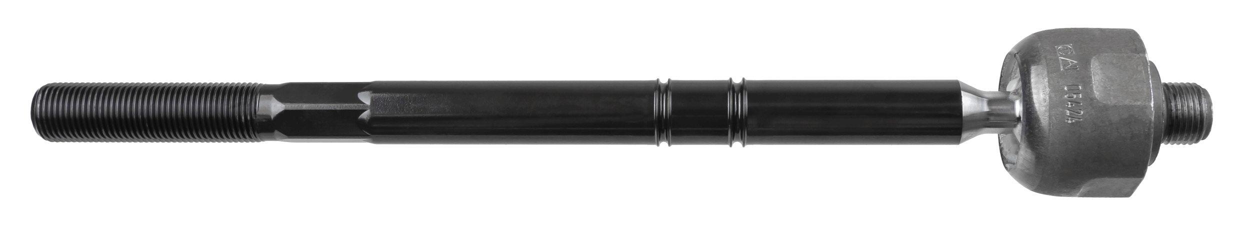 Axiaal gewricht / spoorstang Lemförder 27663 01