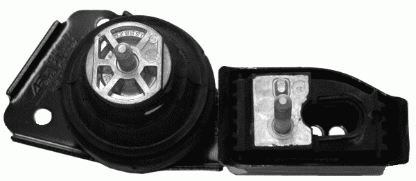 Motorsteun Lemförder 27862 01