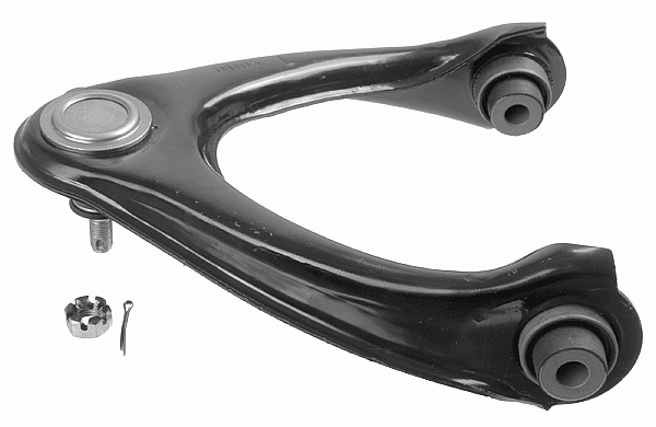 Draagarm Lemförder 28124 01