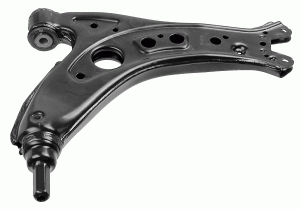 Draagarm Lemförder 28644 01