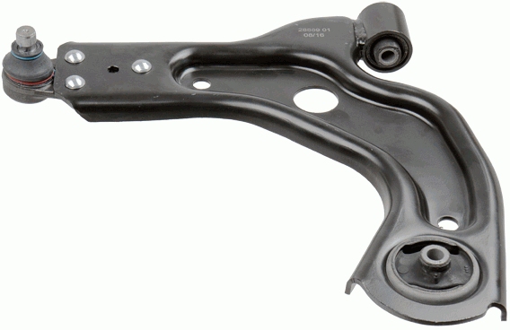 Draagarm Lemförder 28889 01