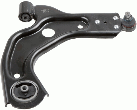 Draagarm Lemförder 28890 01