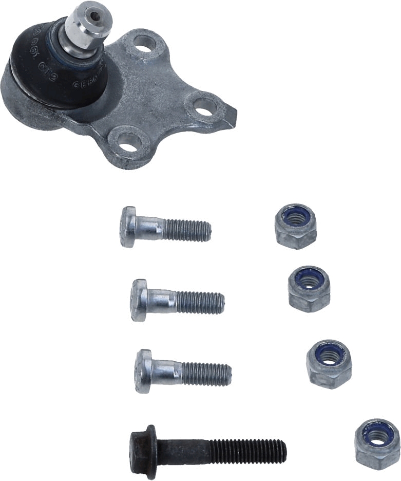 Fuseekogel Lemförder 28971 02