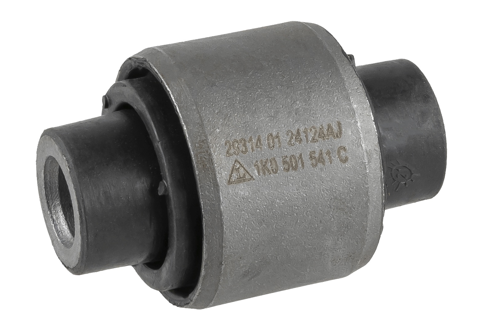 Spoorstang Lemförder 29314 01