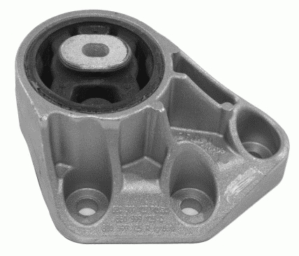 Differentieel ophangrubber Lemförder 29319 01