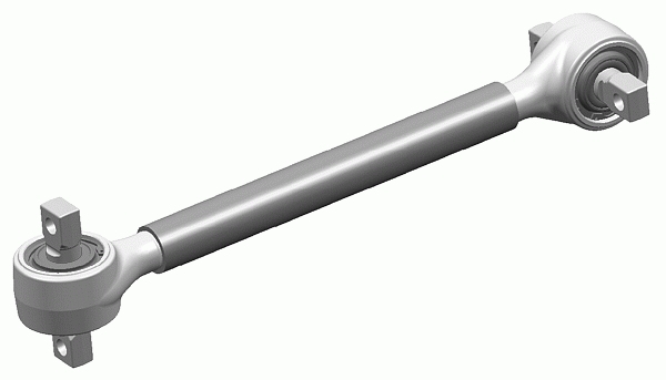 Draagarm Lemförder 29381 01