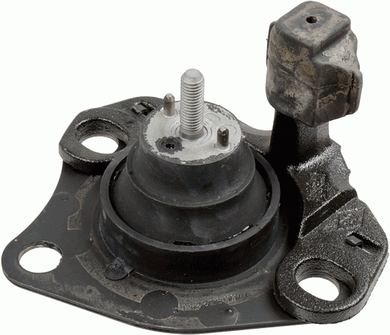 Motorsteun Lemförder 29513 01