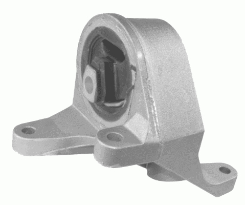 Ophangrubber automaatbak Lemförder 29559 01