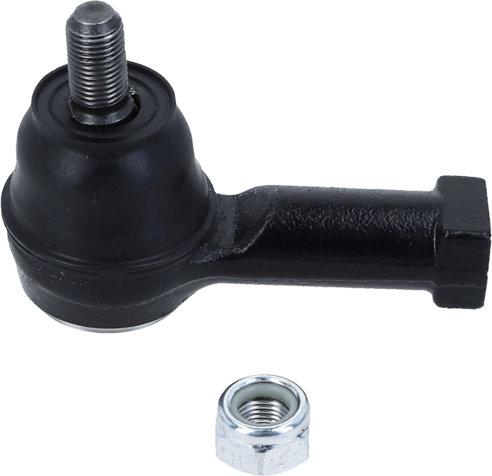 Spoorstangeind / Stuurkogel Lemförder 29662 01