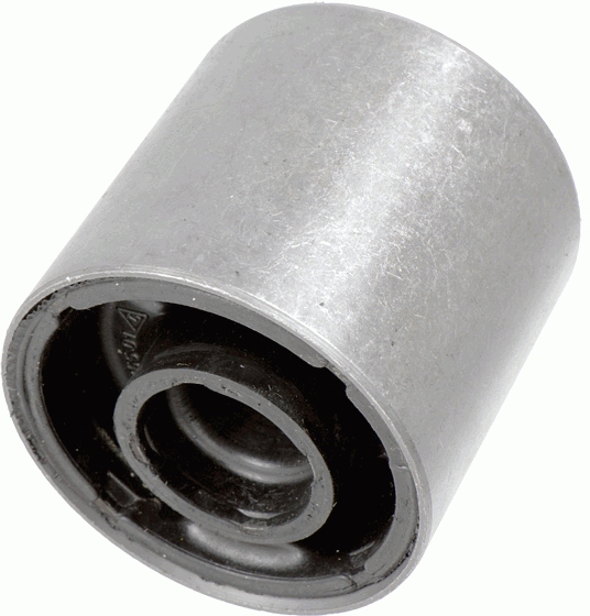 Draagarm-/ reactiearm lager Lemförder 29755 01