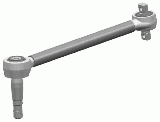 Draagarm Lemförder 29830 01
