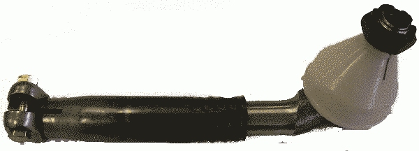 Spoorstangeind / Stuurkogel Lemförder 29868 01