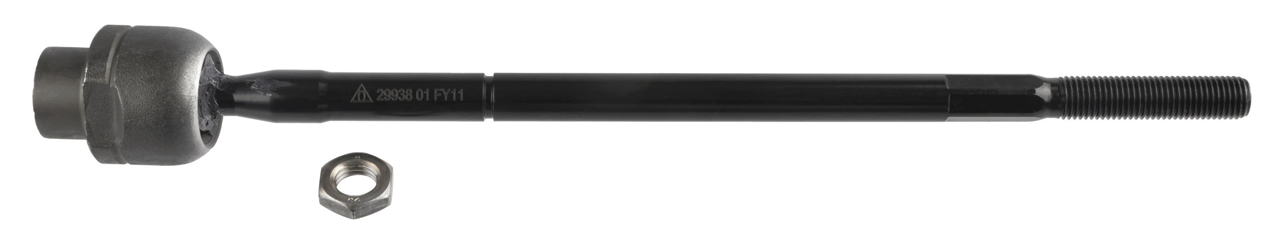 Axiaal gewricht / spoorstang Lemförder 29938 01