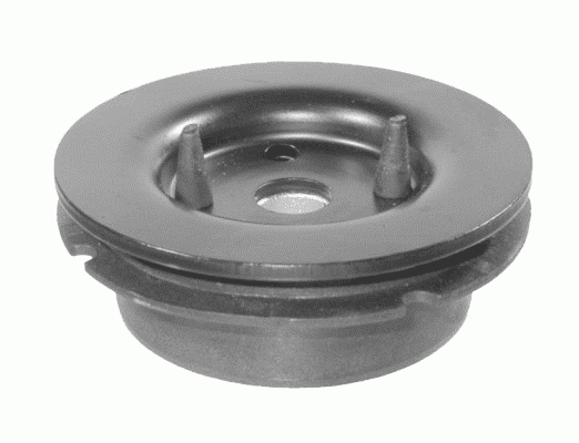 Differentieel ophangrubber Lemförder 29974 01