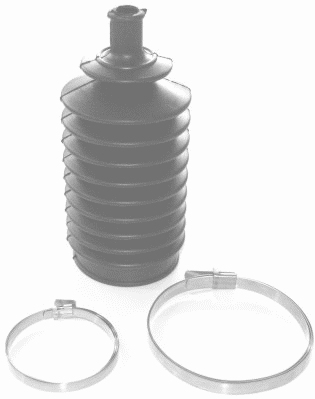 Stuurhuishoes Lemförder 30163 01