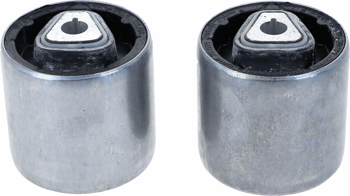 Draagarm-/ reactiearm lager Lemförder 30346 01