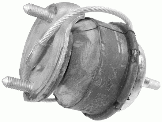 Motorsteun Lemförder 30509 01