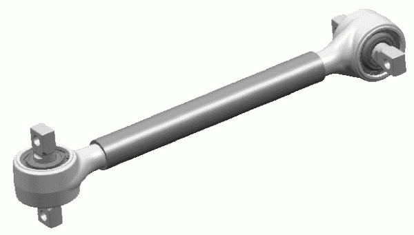 Draagarm Lemförder 30609 01