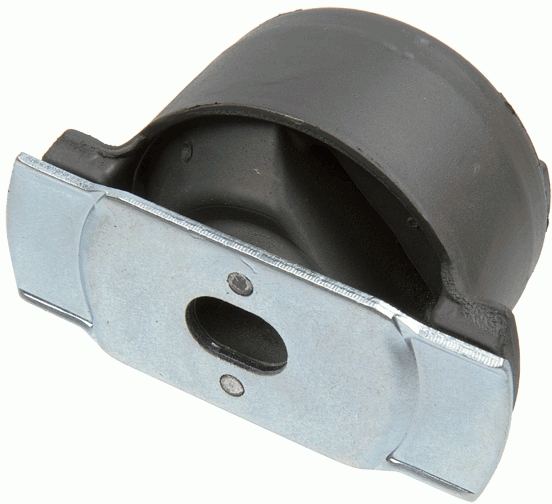 Draagarm-/ reactiearm lager Lemförder 30725 01