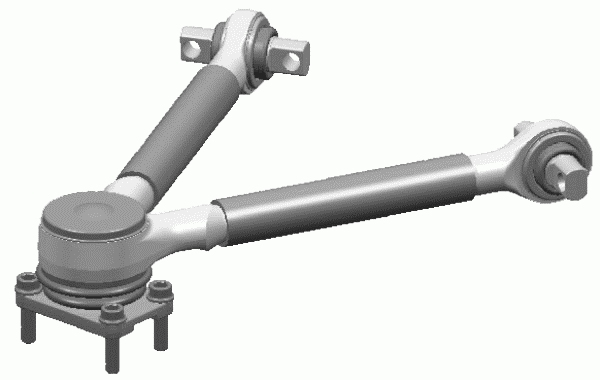 Draagarm Lemförder 30752 01