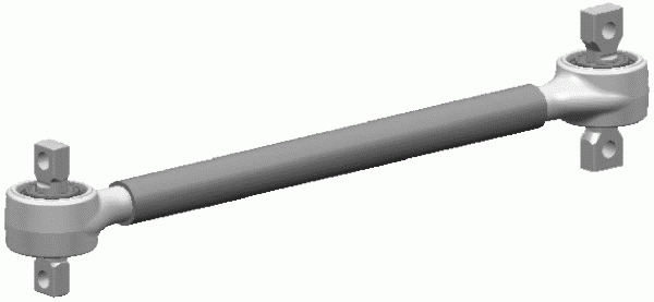 Draagarm Lemförder 30777 01