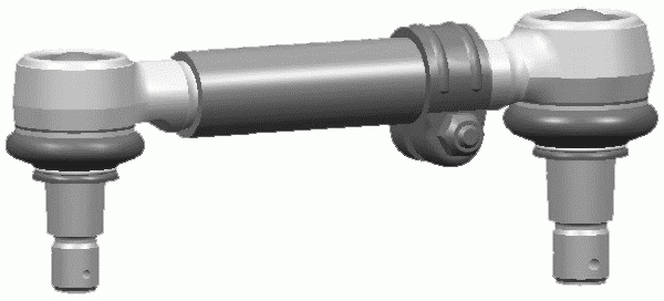 Stabilisatorstang Lemförder 30799 01