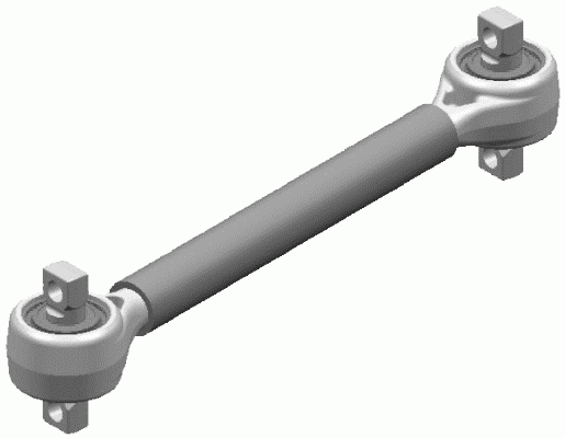 Draagarm Lemförder 30969 01