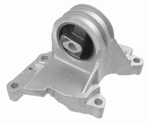 Ophangrubber automaatbak Lemförder 31030 01