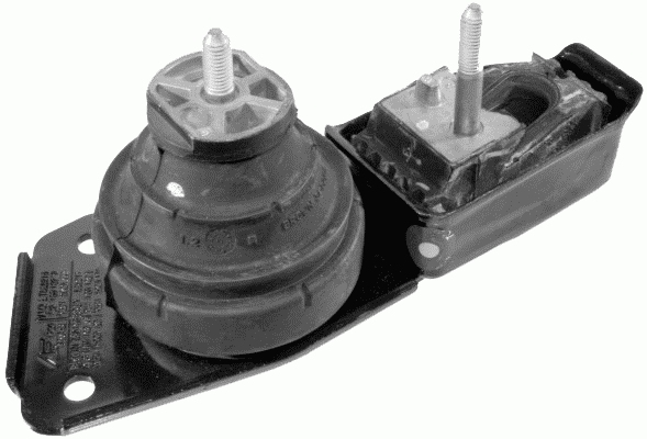 Motorsteun Lemförder 31033 01